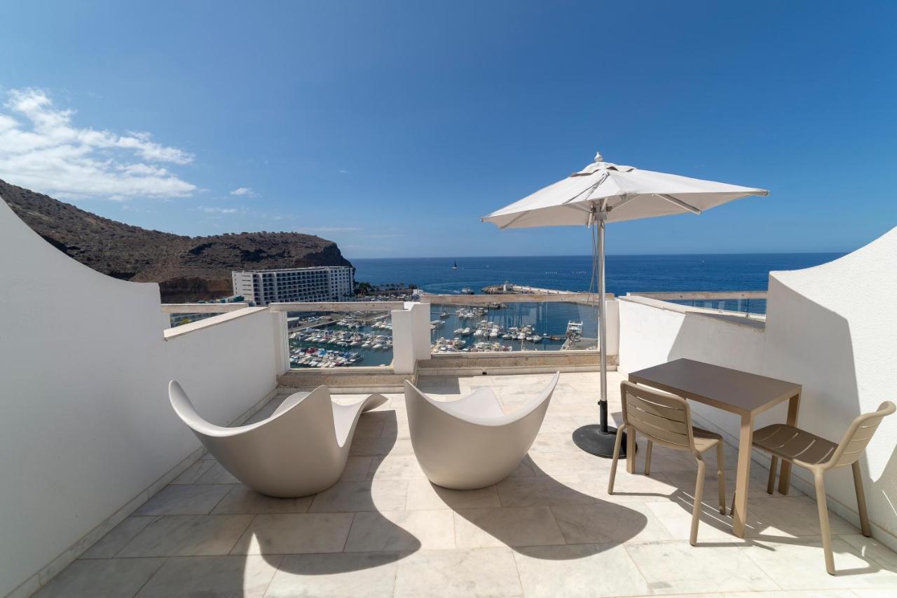 Marina Bayview Gran Canaria - Adults Only Puerto Rico  Exterior photo