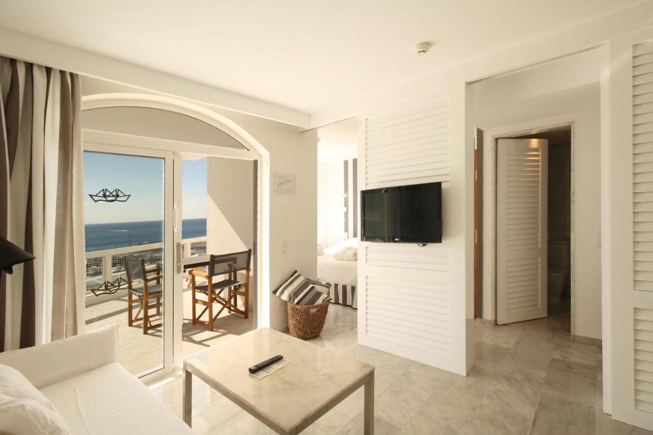 Marina Bayview Gran Canaria - Adults Only Puerto Rico  Exterior photo