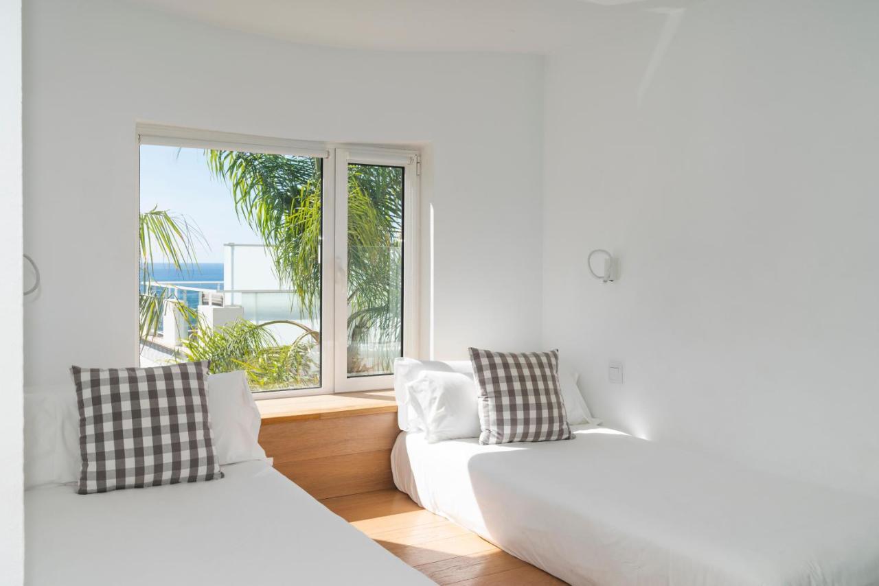 Marina Bayview Gran Canaria - Adults Only Puerto Rico  Exterior photo