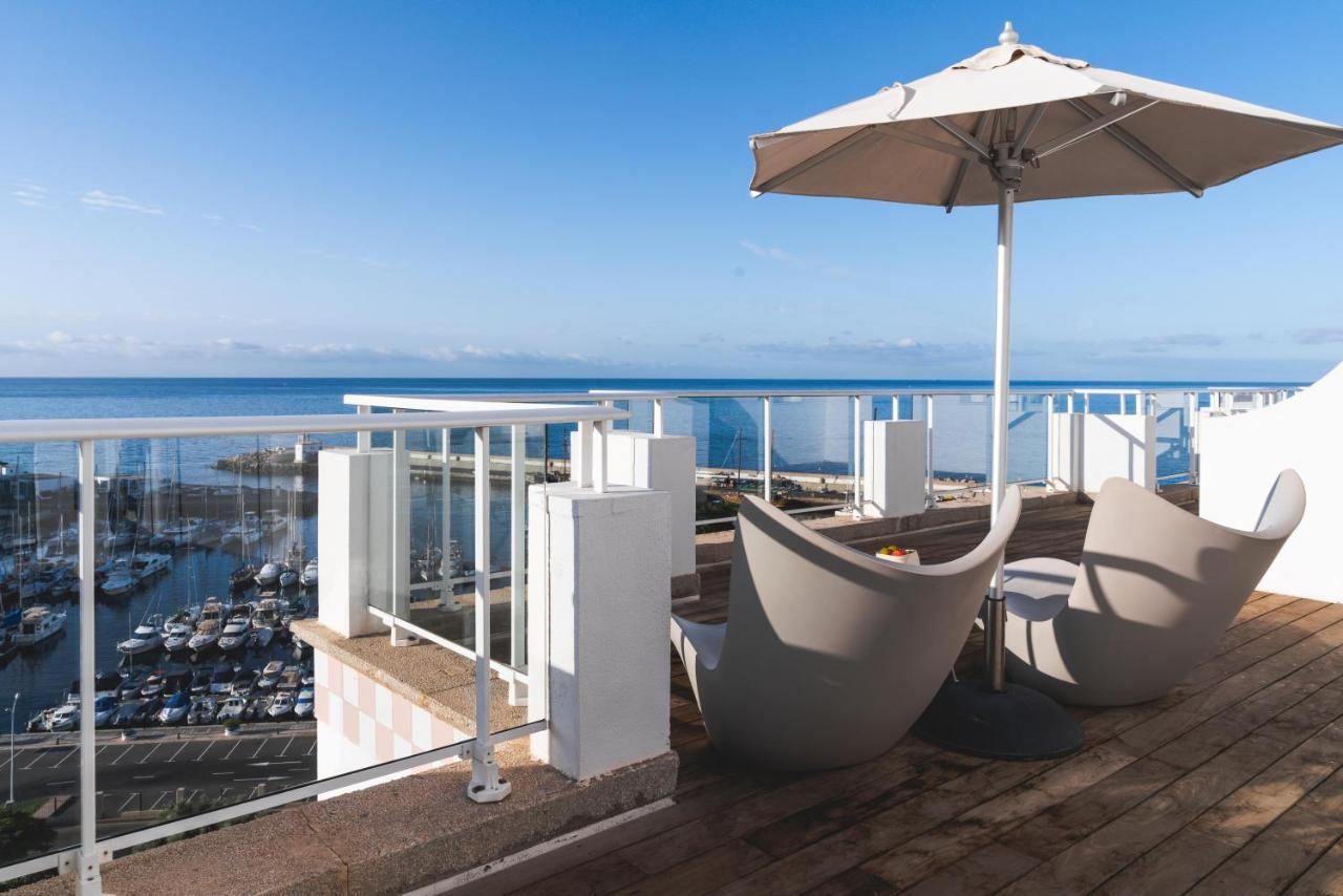 Marina Bayview Gran Canaria - Adults Only Puerto Rico  Exterior photo