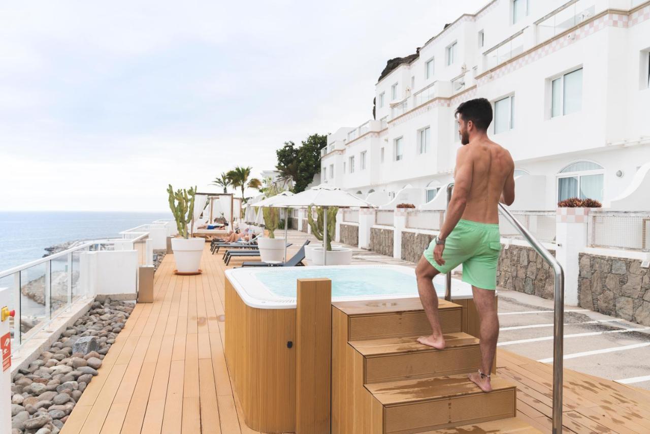 Marina Bayview Gran Canaria - Adults Only Puerto Rico  Exterior photo