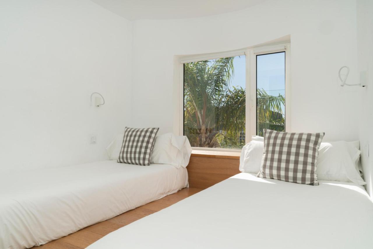 Marina Bayview Gran Canaria - Adults Only Puerto Rico  Exterior photo