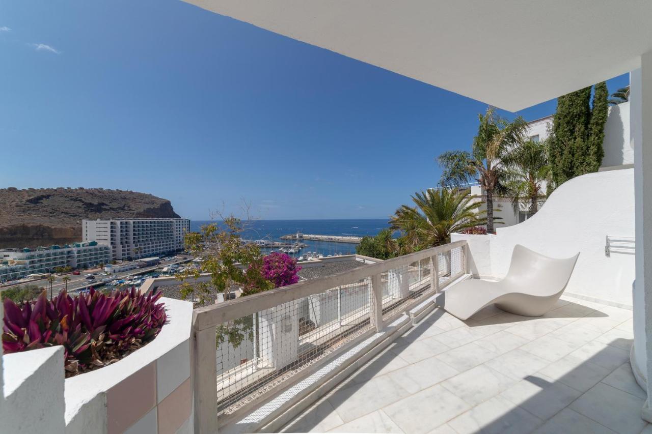 Marina Bayview Gran Canaria - Adults Only Puerto Rico  Exterior photo