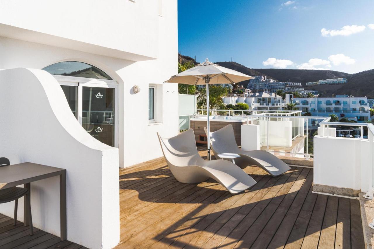 Marina Bayview Gran Canaria - Adults Only Puerto Rico  Exterior photo
