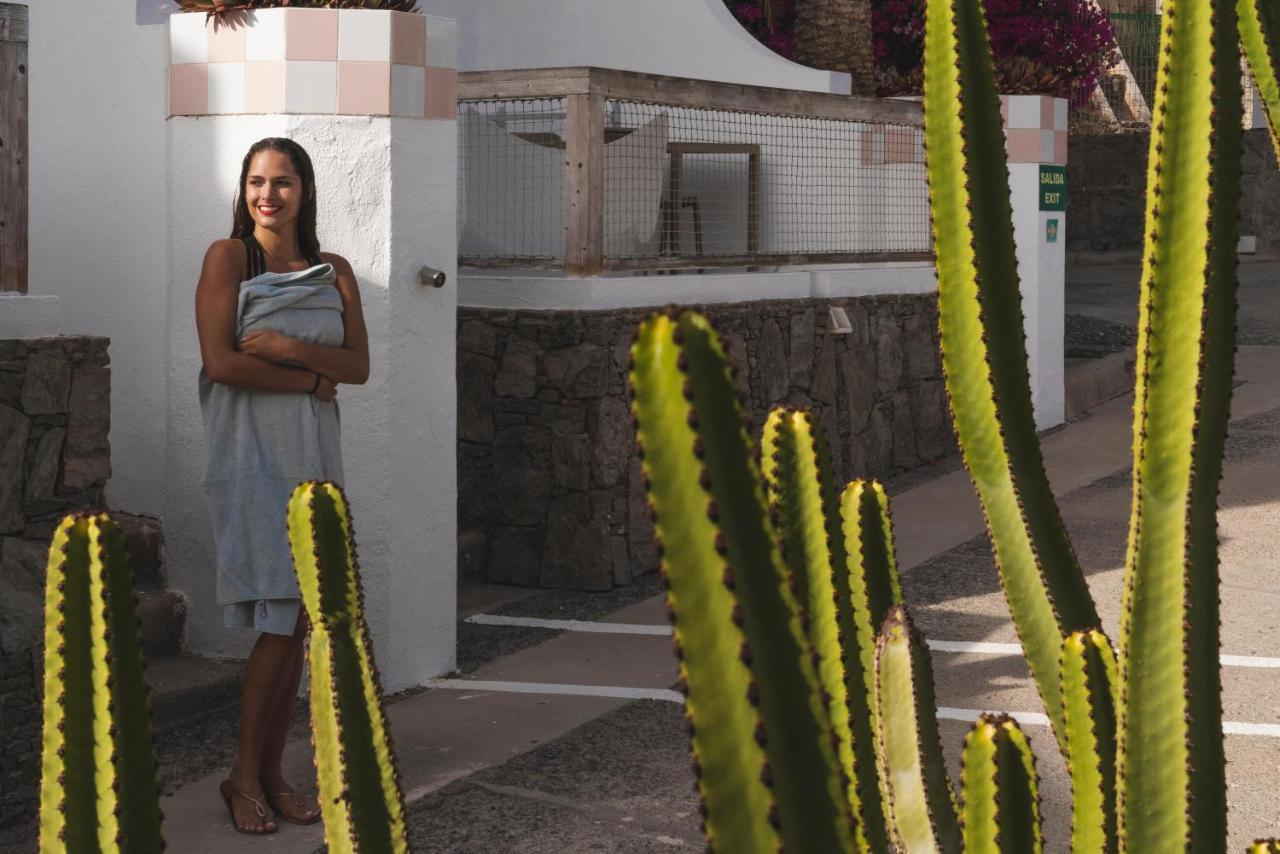 Marina Bayview Gran Canaria - Adults Only Puerto Rico  Exterior photo