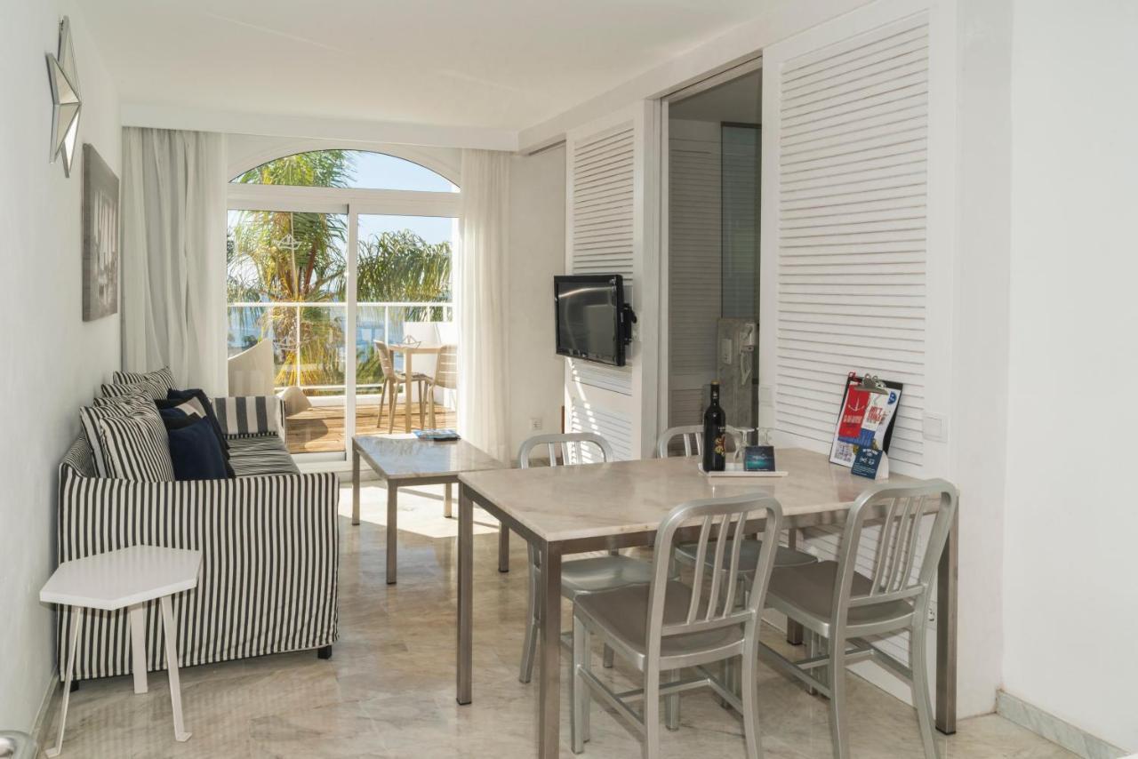 Marina Bayview Gran Canaria - Adults Only Puerto Rico  Exterior photo