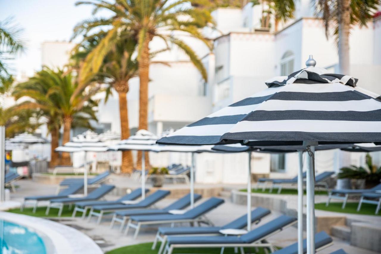 Marina Bayview Gran Canaria - Adults Only Puerto Rico  Exterior photo