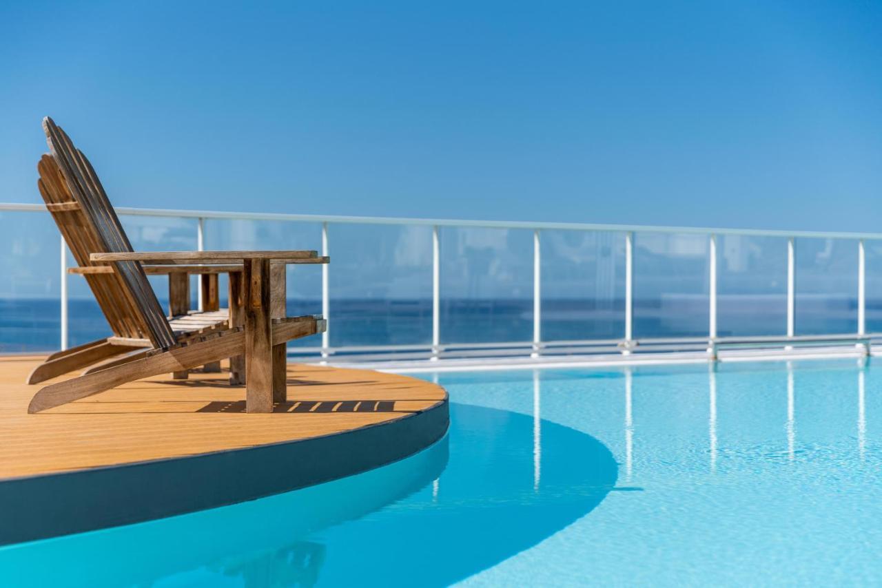 Marina Bayview Gran Canaria - Adults Only Puerto Rico  Exterior photo