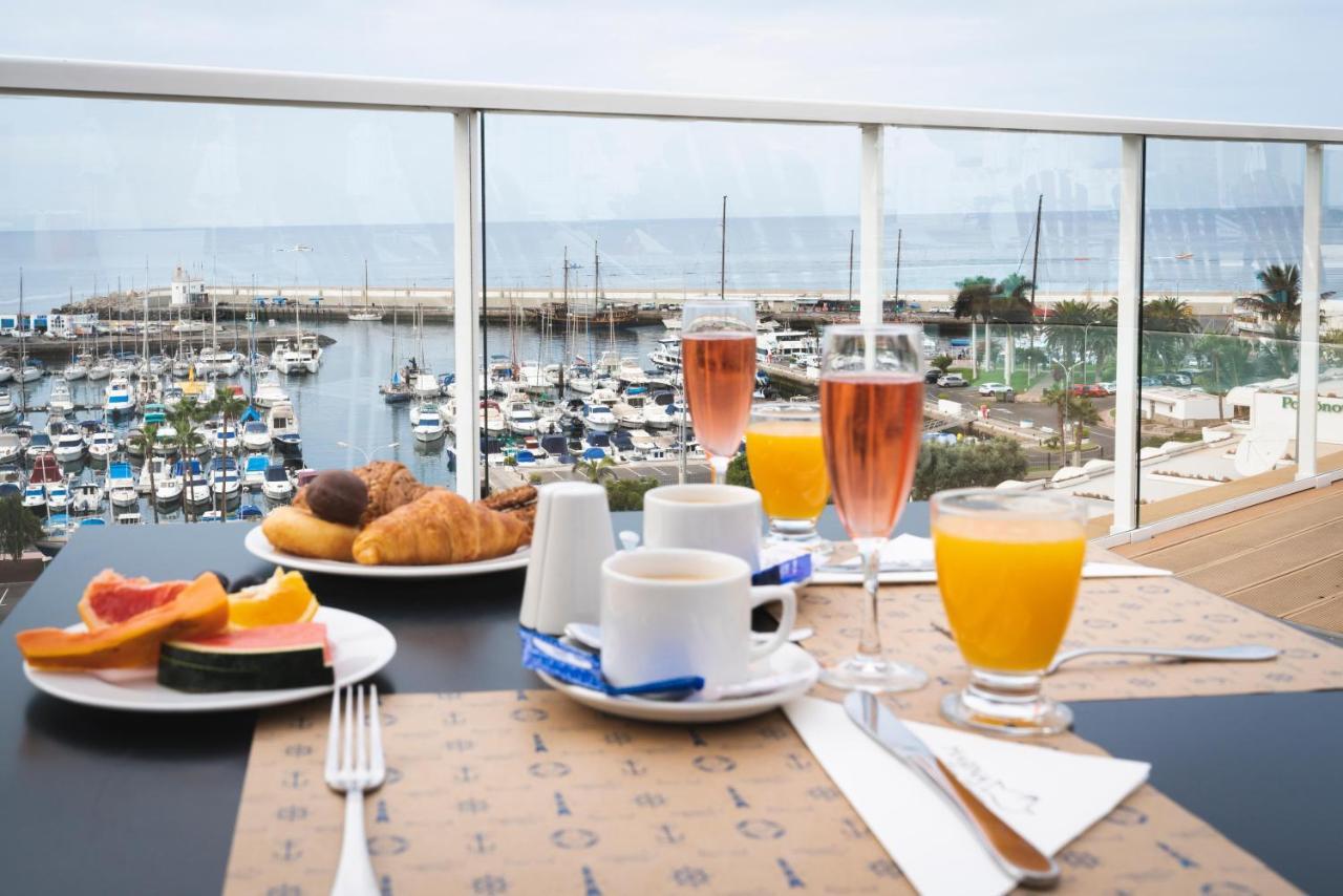 Marina Bayview Gran Canaria - Adults Only Puerto Rico  Exterior photo