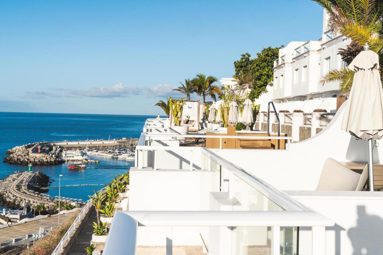 Marina Bayview Gran Canaria - Adults Only Puerto Rico  Exterior photo