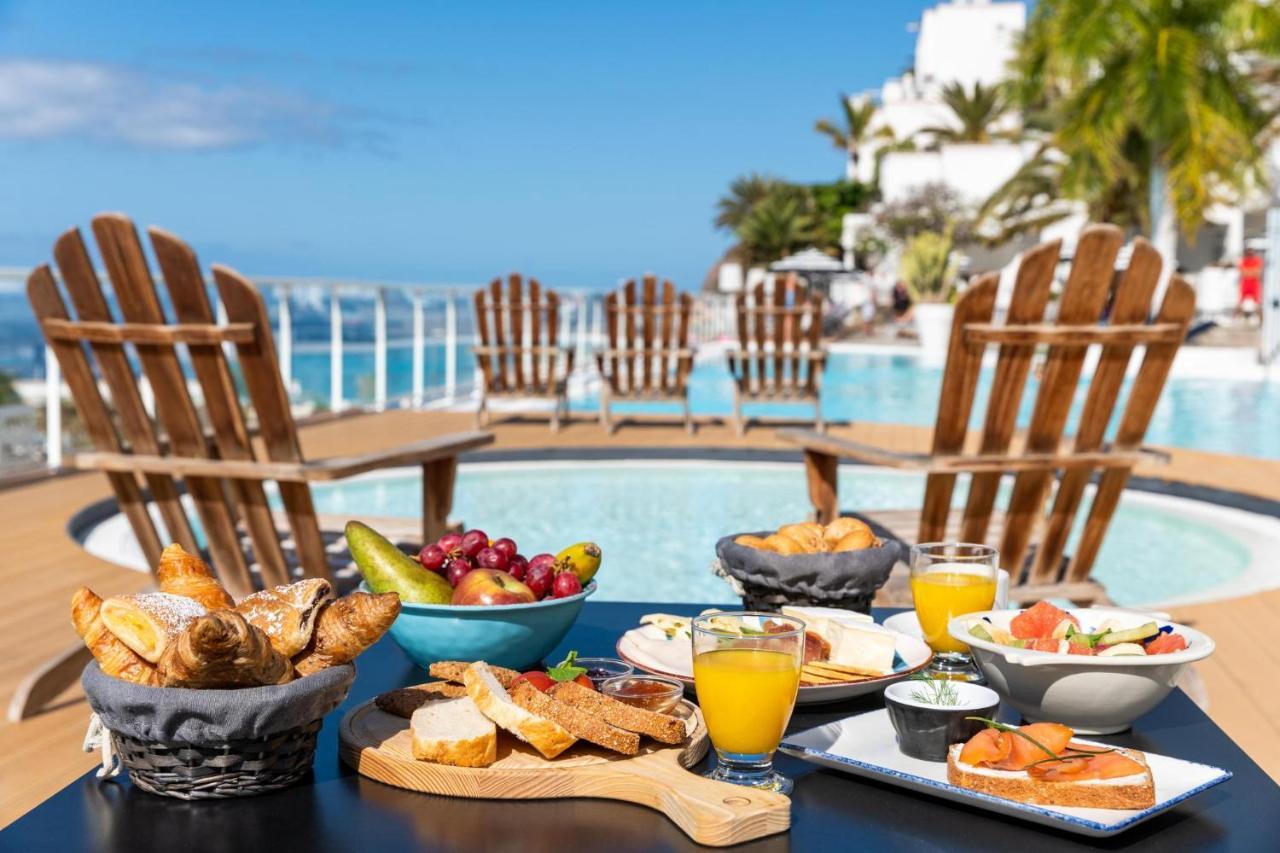 Marina Bayview Gran Canaria - Adults Only Puerto Rico  Exterior photo