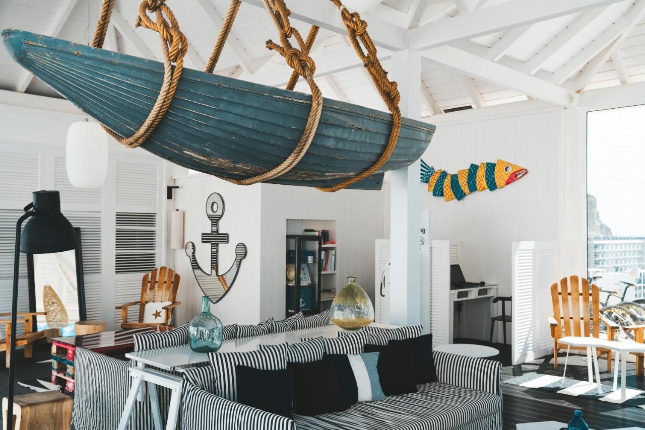 Marina Bayview Gran Canaria - Adults Only Puerto Rico  Exterior photo